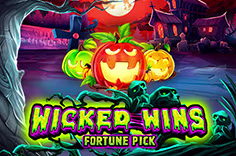 icon game for Wicked Wins - Fortune Pick
